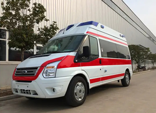 漳平市救护车出租