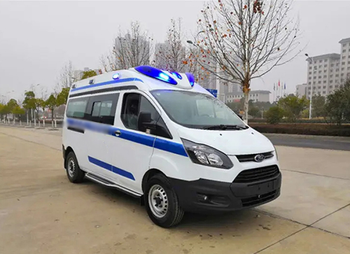 漳平市救护车出租